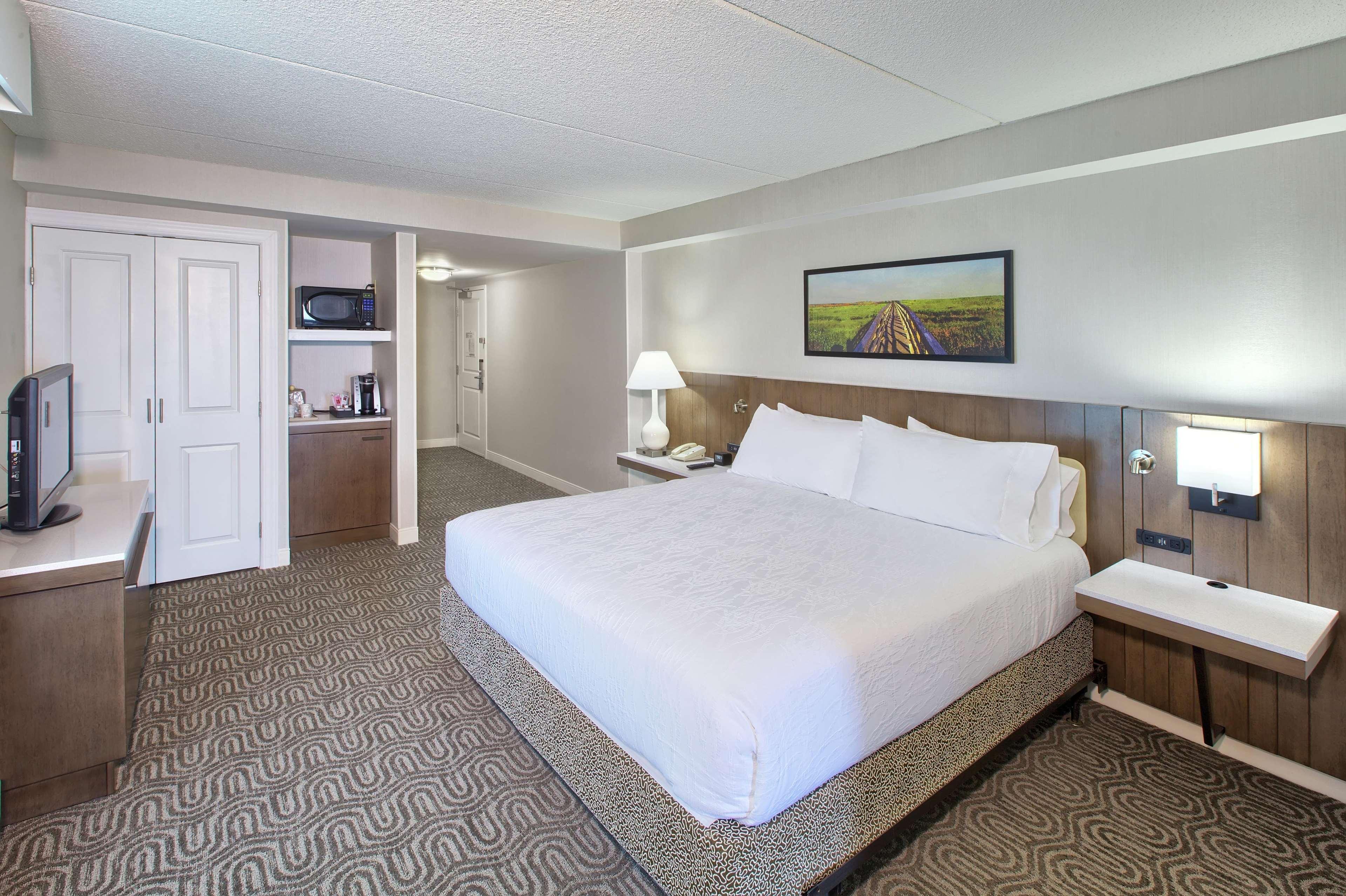 Hilton Garden Inn Kent Island Marina Grasonville Eksteriør billede