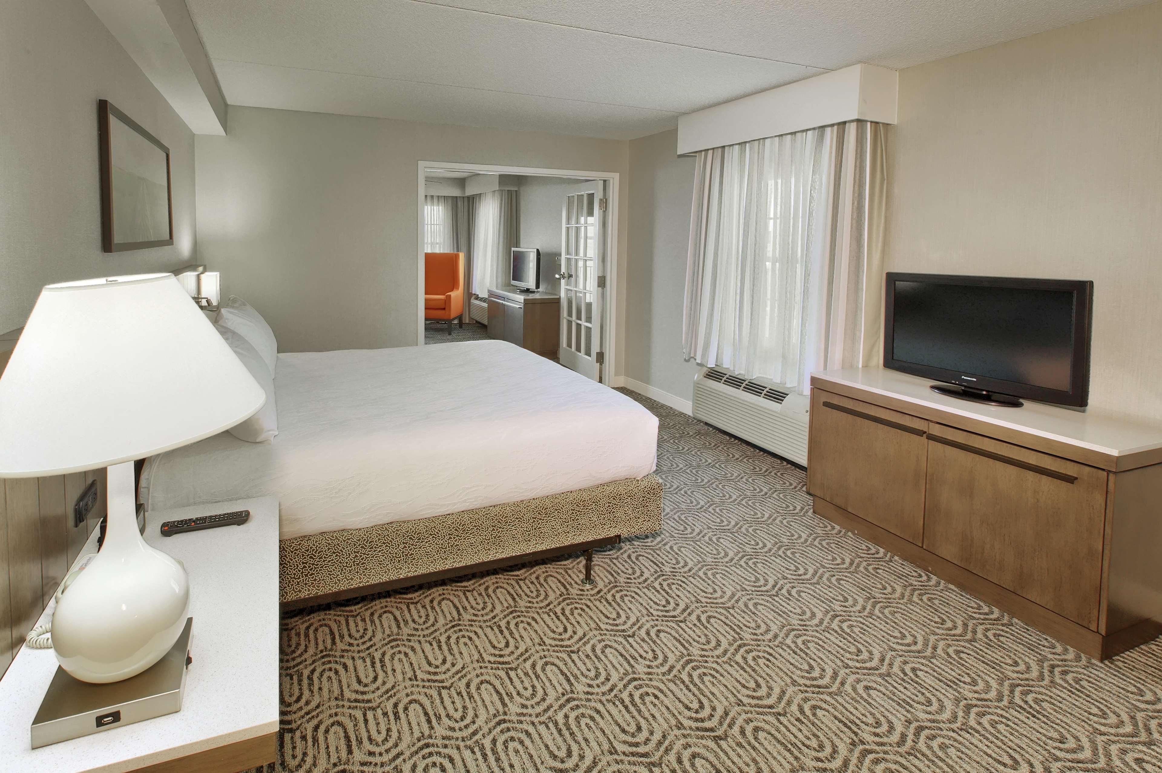 Hilton Garden Inn Kent Island Marina Grasonville Eksteriør billede