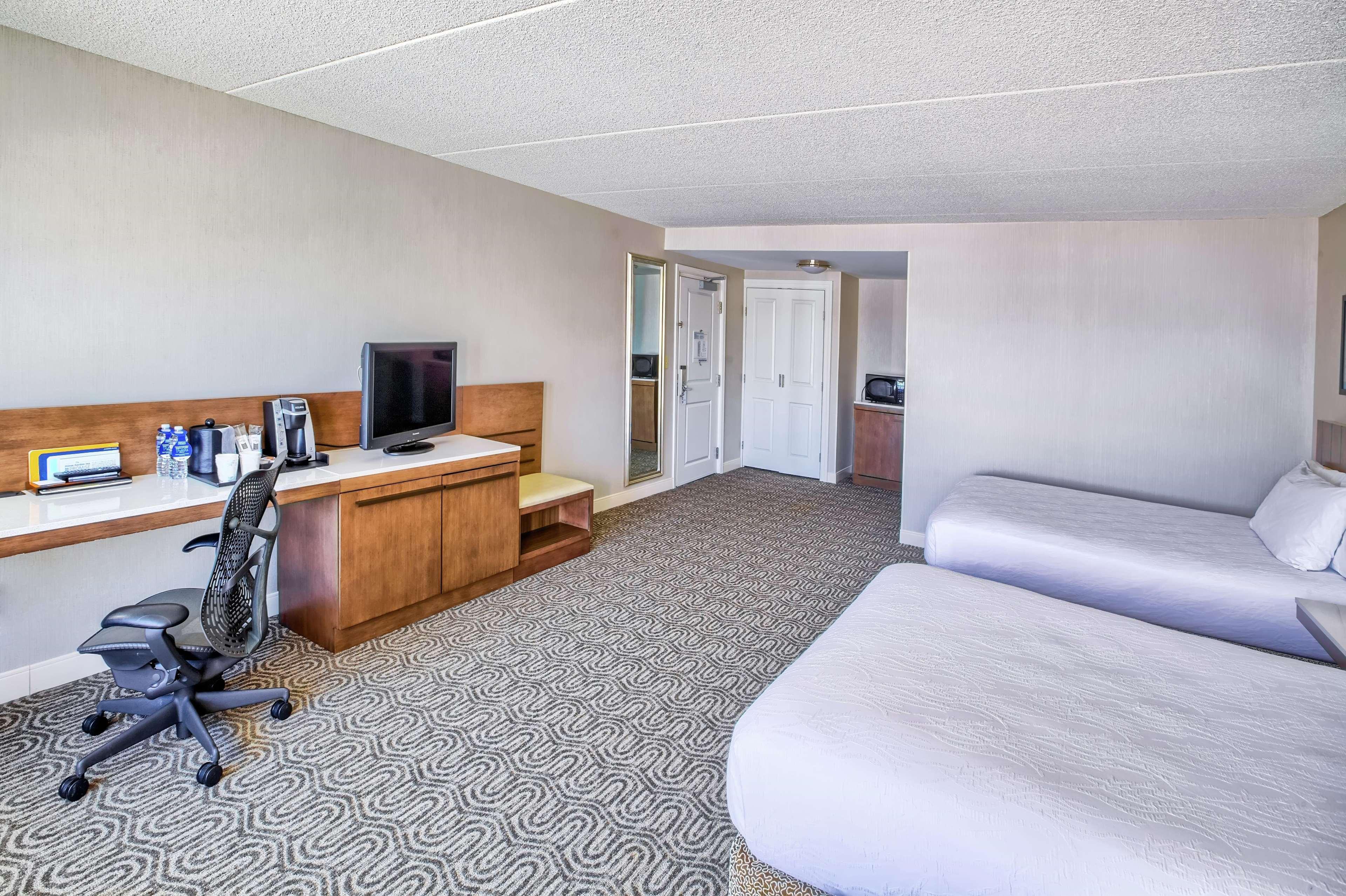 Hilton Garden Inn Kent Island Marina Grasonville Eksteriør billede