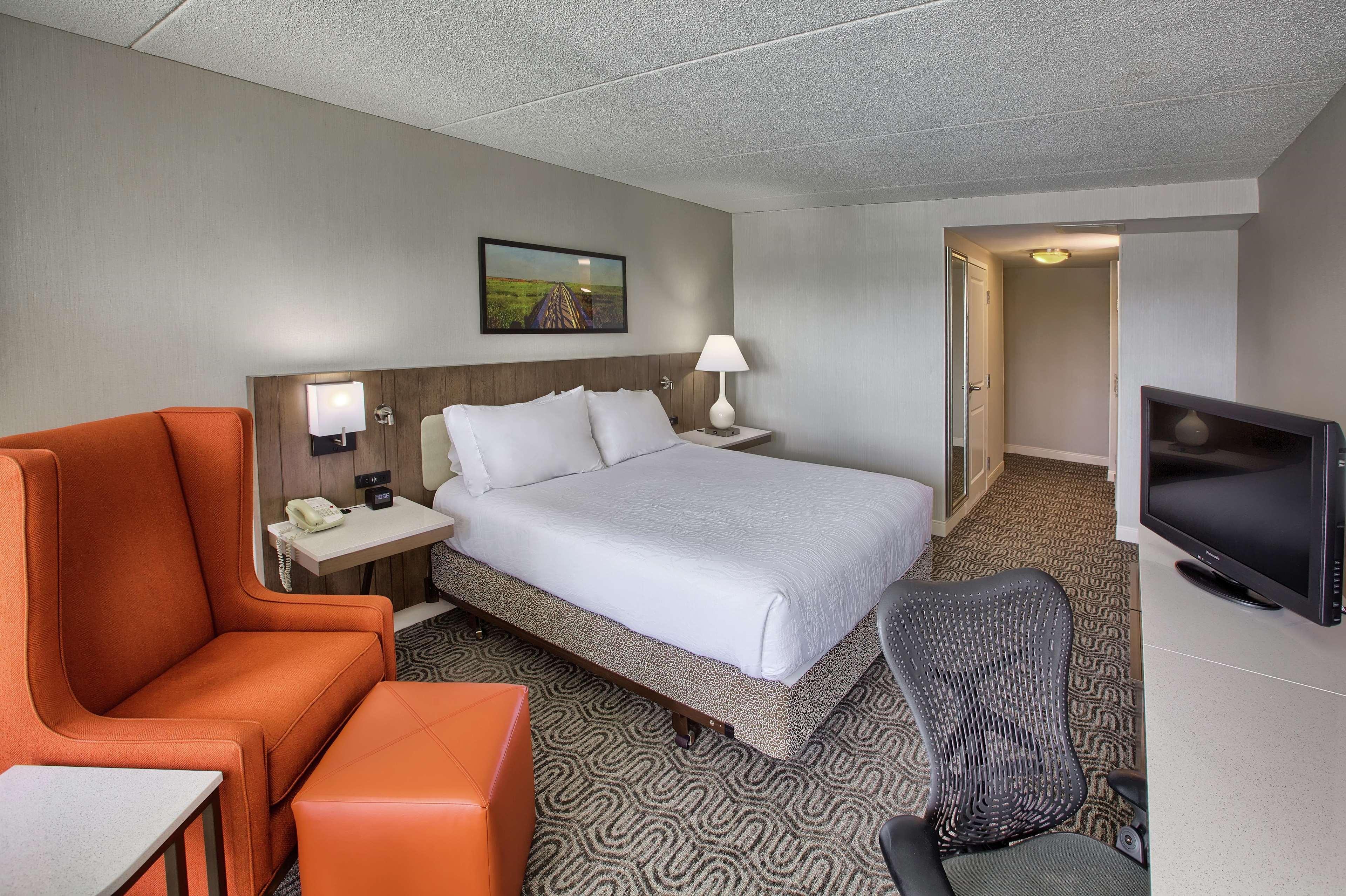 Hilton Garden Inn Kent Island Marina Grasonville Eksteriør billede