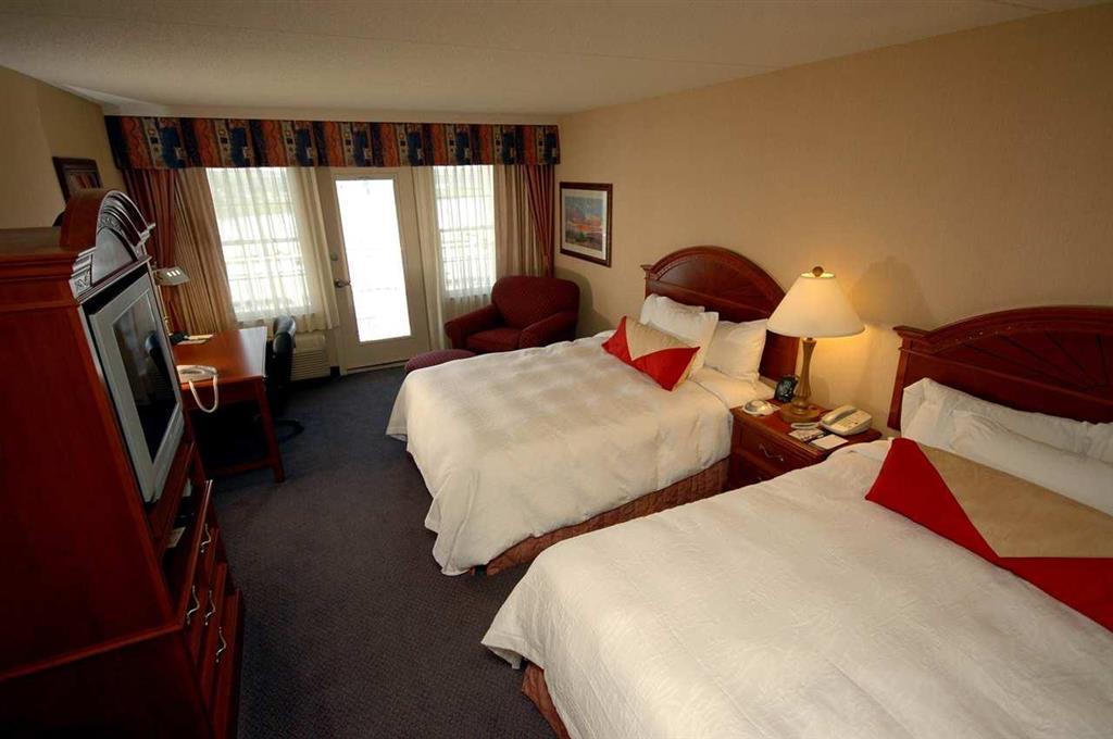 Hilton Garden Inn Kent Island Marina Grasonville Værelse billede