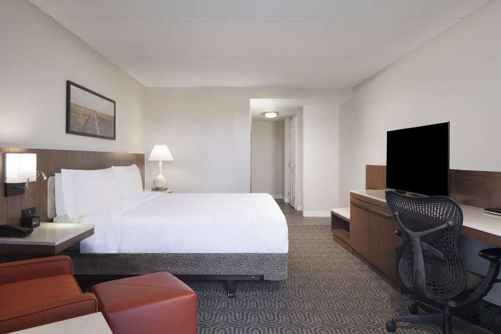 Hilton Garden Inn Kent Island Marina Grasonville Værelse billede