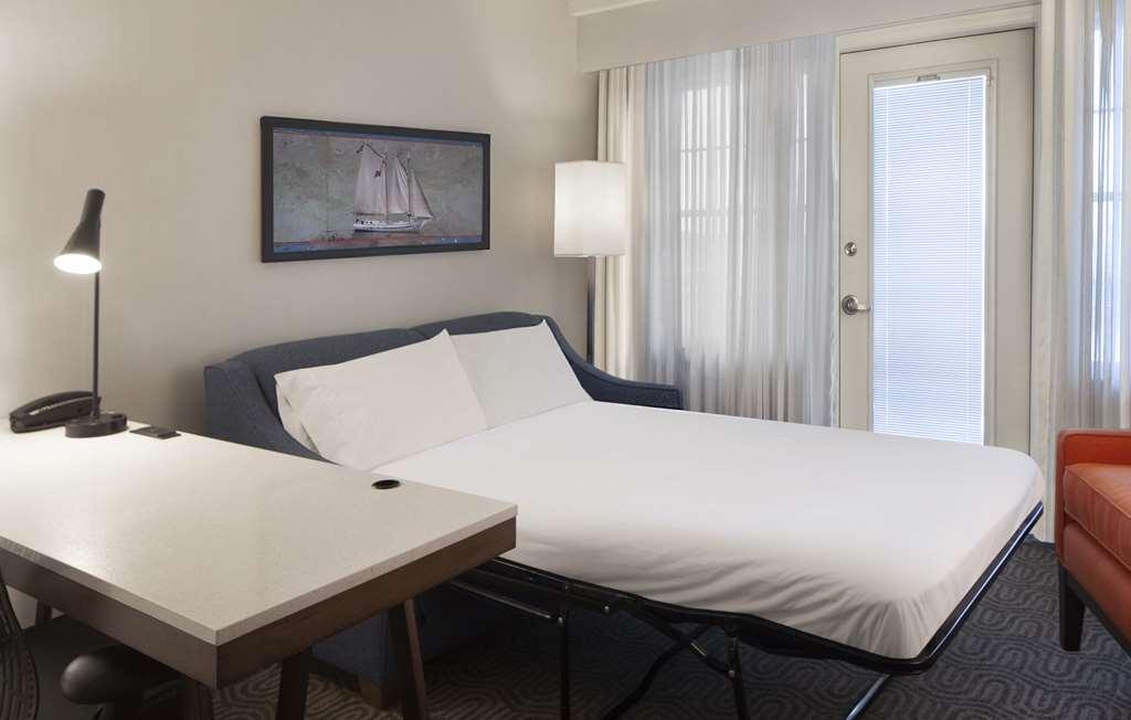 Hilton Garden Inn Kent Island Marina Grasonville Værelse billede