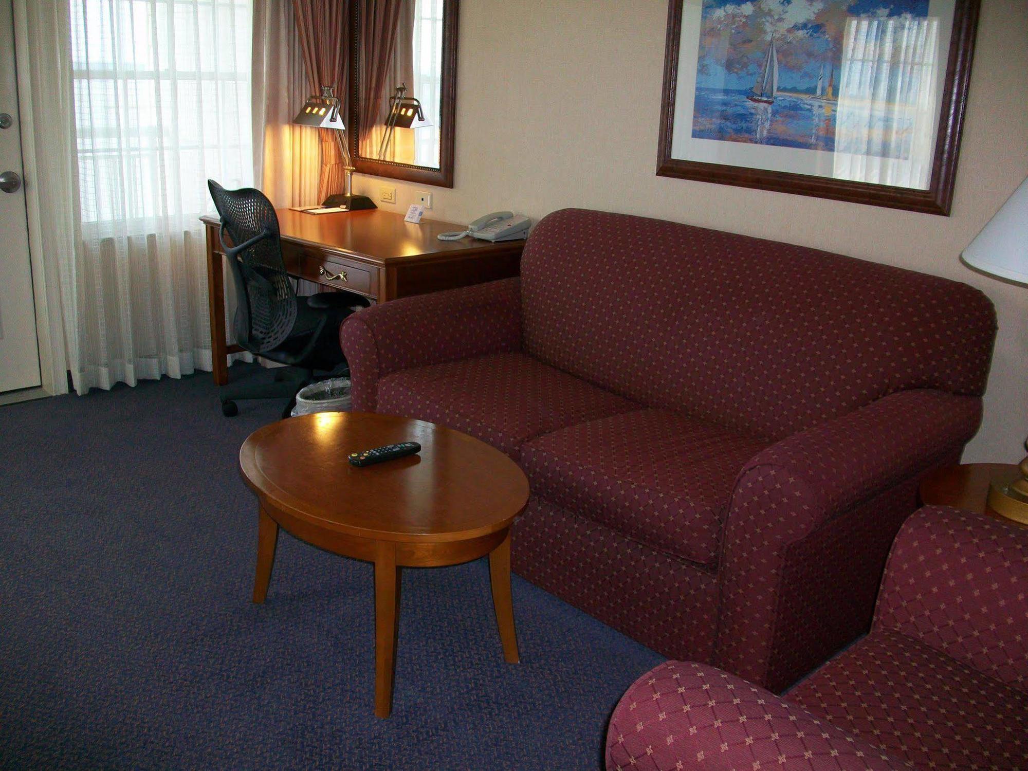 Hilton Garden Inn Kent Island Marina Grasonville Værelse billede